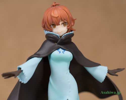 POP UP PARADE 在地下城寻求邂逅是否搞错了什么 第四季 莉莉露卡·厄德