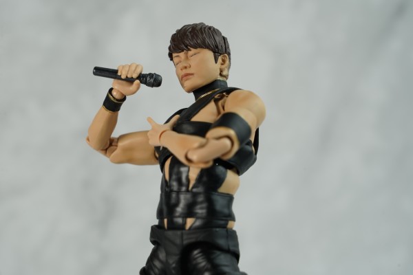 S.H.Figuarts T.M.Revolution