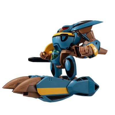 VAHi-SPEC 超时空世纪 奥古斯丁二代 奥尔森专用型 新装版