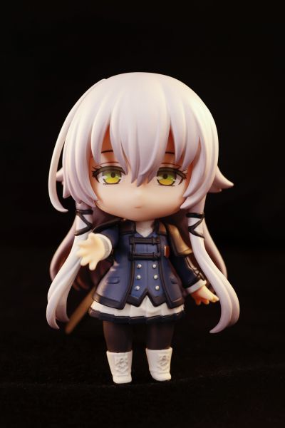 粘土人#2107 英雄传说：创之轨迹 亚尔缇娜·奥莱恩