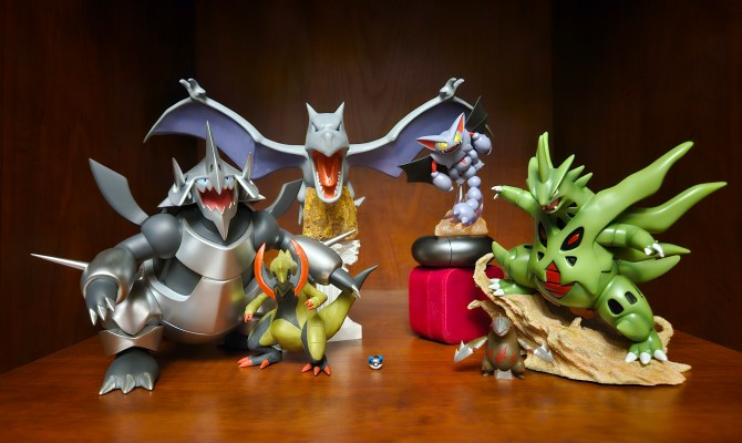 粘土人 #385 女神异闻录3 艾吉斯 P3版