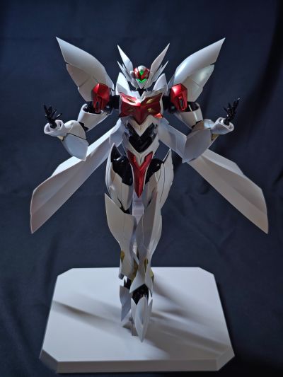 宇宙骑士 (1992)  超级宇宙骑士