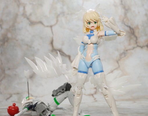 30MS SIS-Dc88w  艾列涅·艾丽艾瑞卡（优雅型）