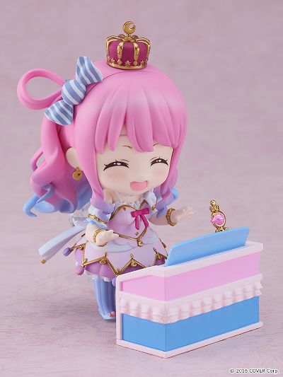 粘土人#2486 hololive 姬森璐娜