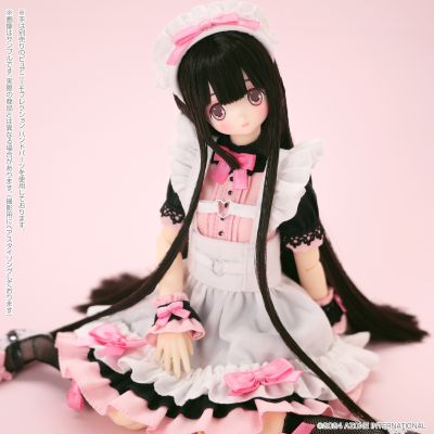 POD018-DRP Melty☆Cute/梦幻女仆 蕾莉 粉红少女