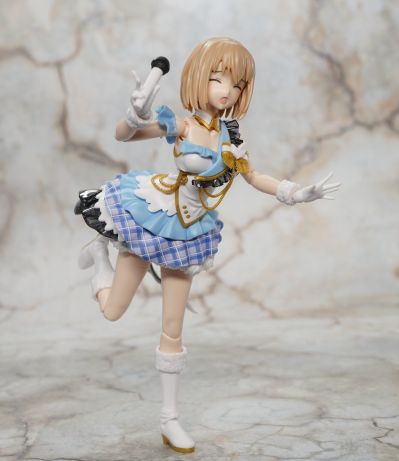 30MS 选装身体配件 飞越蓝天1[配色B]