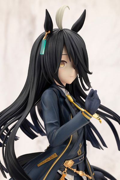 赛马娘 曼城茶座