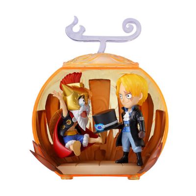 航海王动画 航海王的果实 周年纪念版