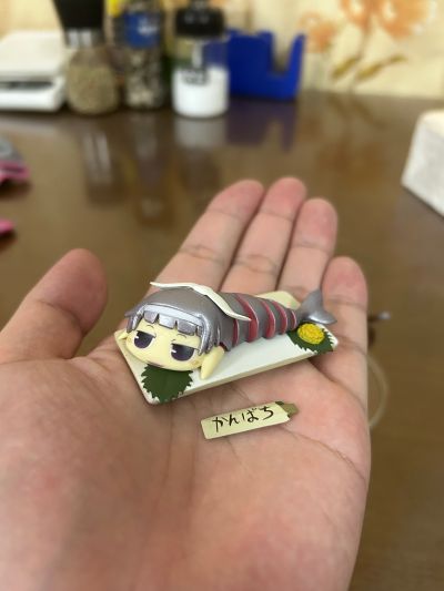 神薙 薙 