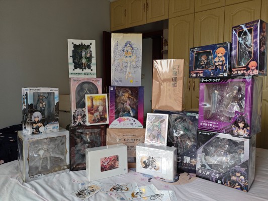 约会大作战 四糸乃