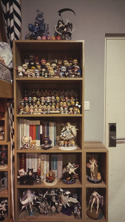 粘土娃 狼与香辛料 赫萝