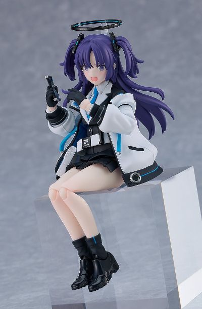 figma#630 蔚蓝档案 早濑优香