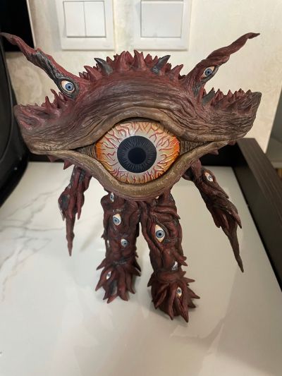 大怪兽系列 奥特新生代 加恩Q