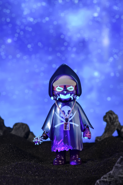 无相系列第一弹 溟 海外版