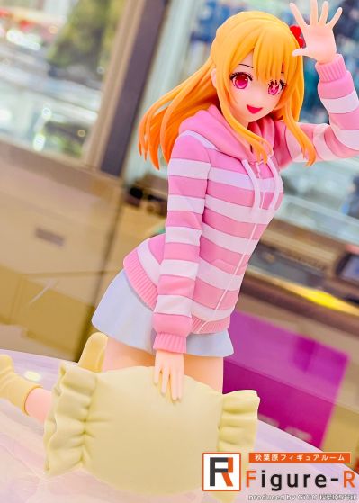 悠闲时光 我推的孩子 露比