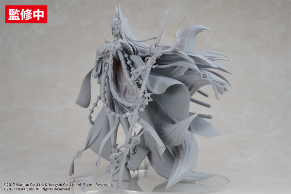 碧蓝航线 鳄（武藏）