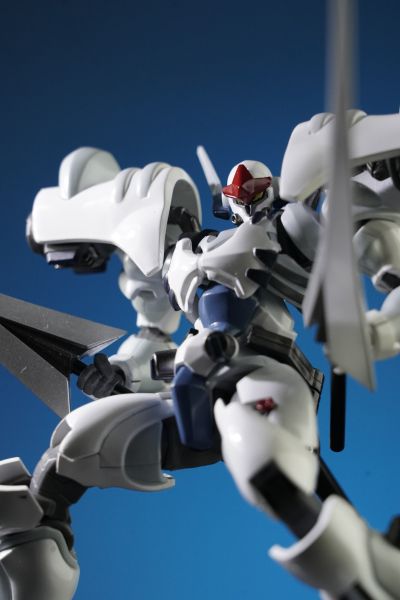 RIOBOT 风暴战士奥钢