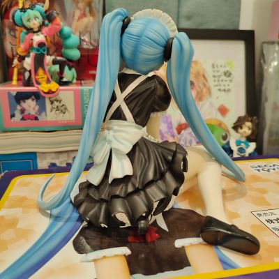 机动战舰抚子号 星野ルリ Gothic Lolita ver. 2 