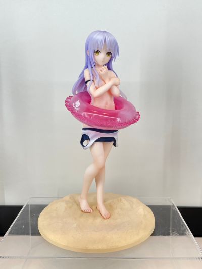 KDcolle Angel Beats! 立华奏 泳装