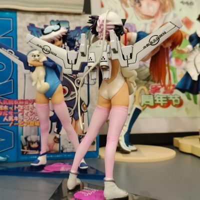 SIF EX 优秀・サーガ 门淇&六本松 2式 