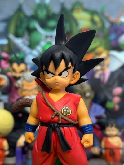 龙珠 History Box  4