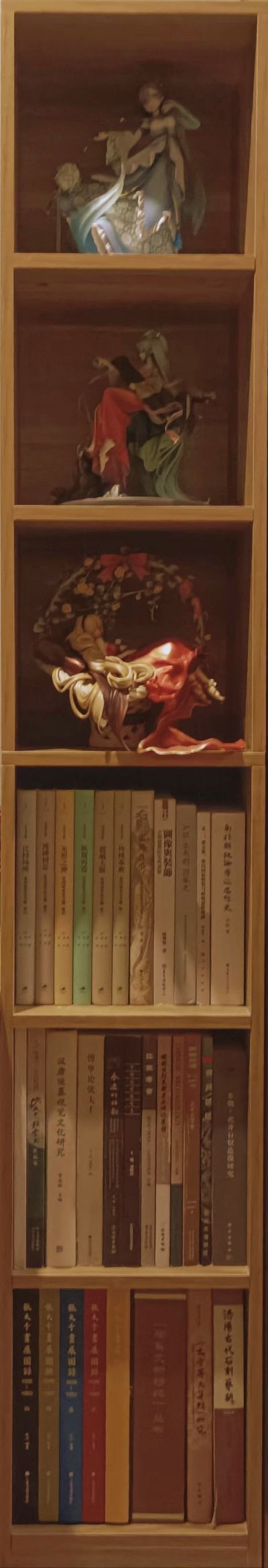 粘土娃 狼与香辛料 赫萝