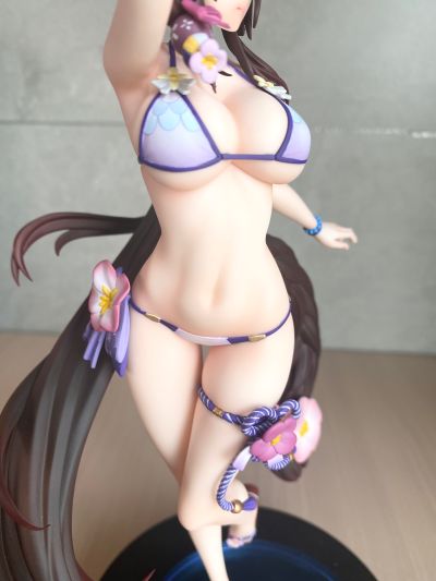 蔚蓝档案 狐坂若藻 泳装ver.