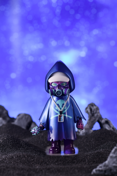 无相系列第一弹 溟 海外版