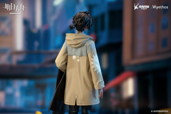 Gift+系列 明日方舟 棘刺 浮叠工业