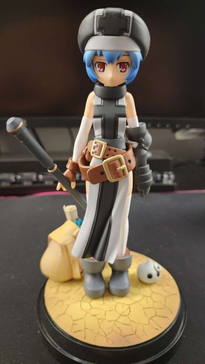 EVA Extra大冒険フィギュア feat.八云剣豪 绫波丽＆明日香 2种套件 