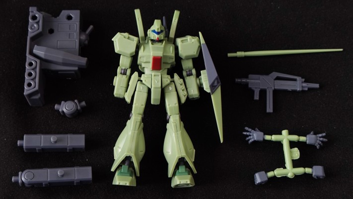 机动战士高达 突击王国系列 5