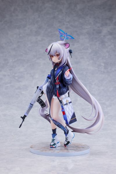 蔚蓝档案 春原心奈