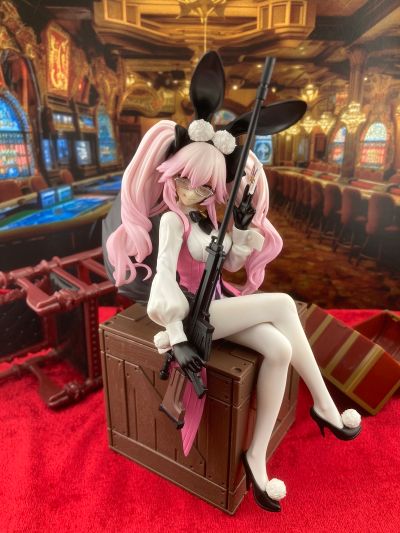 压泡面 命运-冠位指定  暗匿者-光之高扬斯卡娅（最终再临）