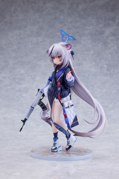 蔚蓝档案 春原心奈