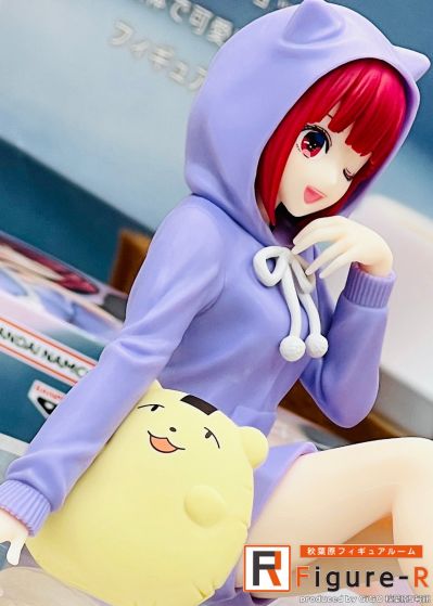 悠闲时光 我推的孩子 有马加奈