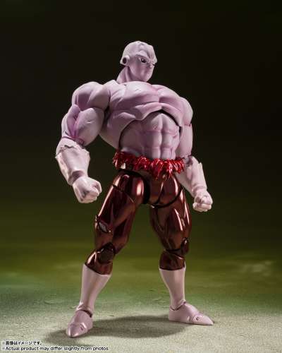 S.H.Figuarts 吉连-最终决战--活动专属版-