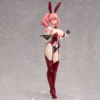 B-style 碧蓝航线  布莱默顿 周年纪念兔女郎
