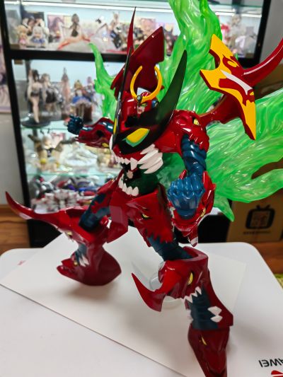 POP UP PARADE 天元突破 红莲螺岩 XL尺寸