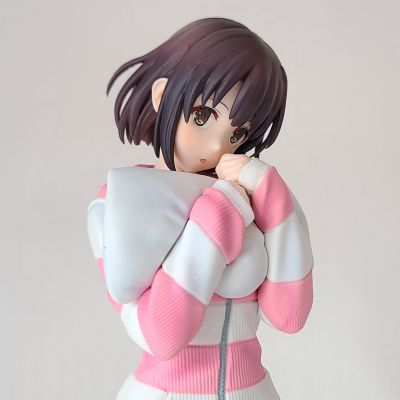 Luminasta 路人女主的养成方法 Fine 加藤惠 睡衣款