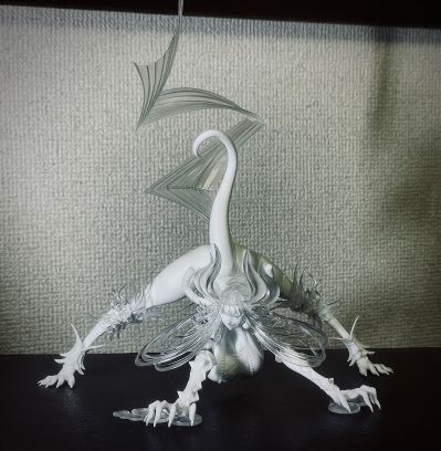 命运-冠位指定 伊吹童子 泳装ver.