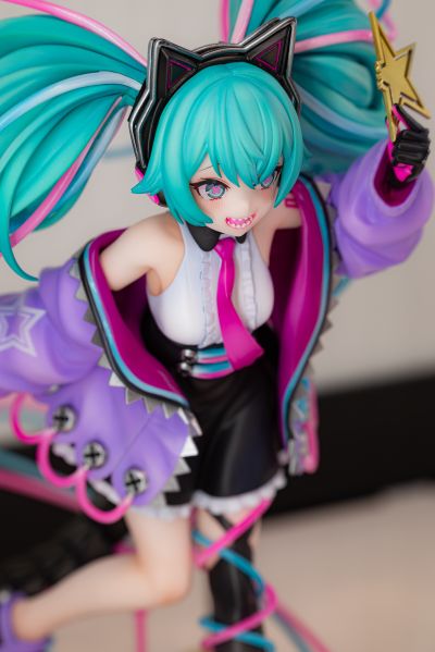 初音未来 HATSUNE MIKU Digital Stars 2023款