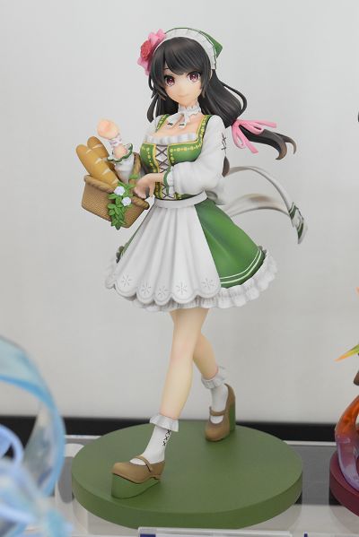 KDcolle 为美好的世界献上祝福！ 芸芸 原作版 10周年纪念服装