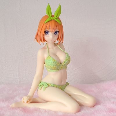 Celestial vivi 电影 五等分的新娘 中野四叶