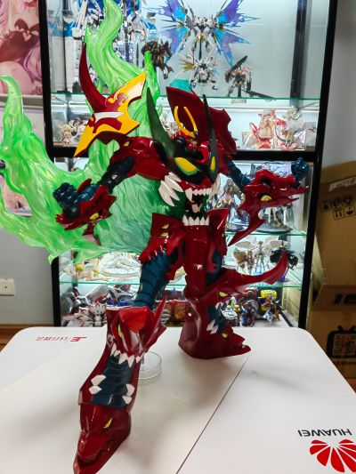 POP UP PARADE 天元突破 红莲螺岩 XL尺寸