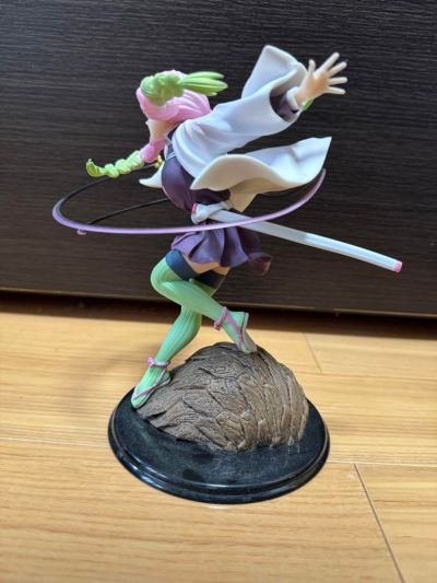 一番赏 鬼灭之刃 ～袭击～ A奖 甘露寺蜜璃