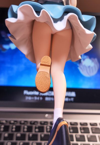 Coreful 孤独摇滚！动画版 喜多郁代~便装造型~