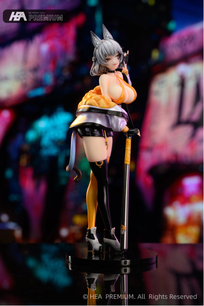 猫女Deano 棒球女孩