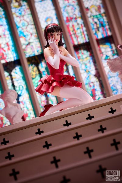 POP UP PARADE 蓝色恐惧 雾越未麻