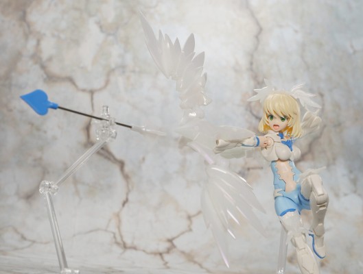 30MS SIS-Dc88w  艾列涅·艾丽艾瑞卡（优雅型）