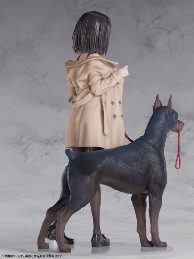 主从倒转 散步 尤利娅